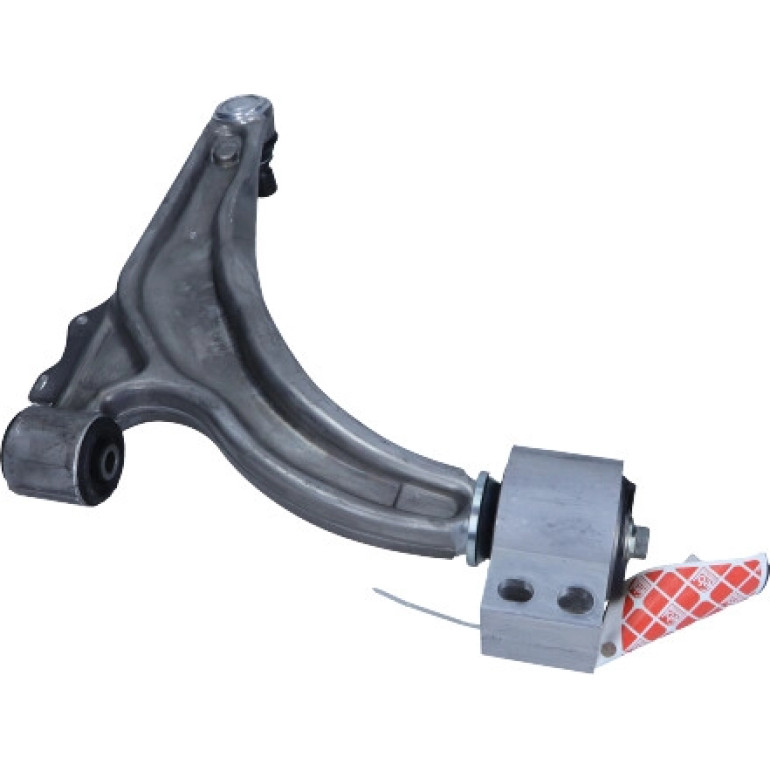 Querlenker Opel P. Astra Classic, Astra H, Astra J 1.3D-2.0D 01/06- Le 43719 Querlenker Opel P. Astra Classic, Astra H, Astra J 1.3D-2.0D 01/06- Le 43719