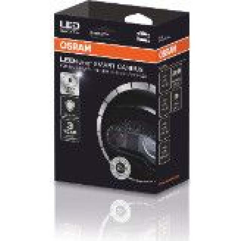 OSRAM LEDriving Smart Canbus 5 LEDSC05 OSRAM LEDriving Smart Canbus 5 LEDSC05