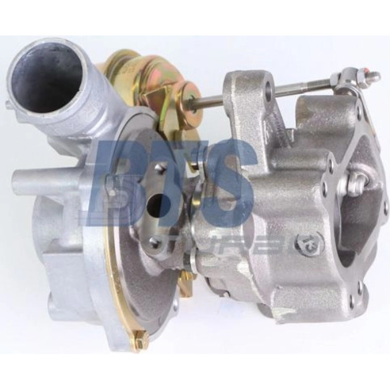 BLUE TURBO Turbolader T914083BL BLUE TURBO Turbolader T914083BL