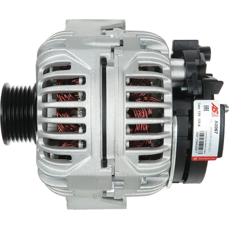 Generator A0067
