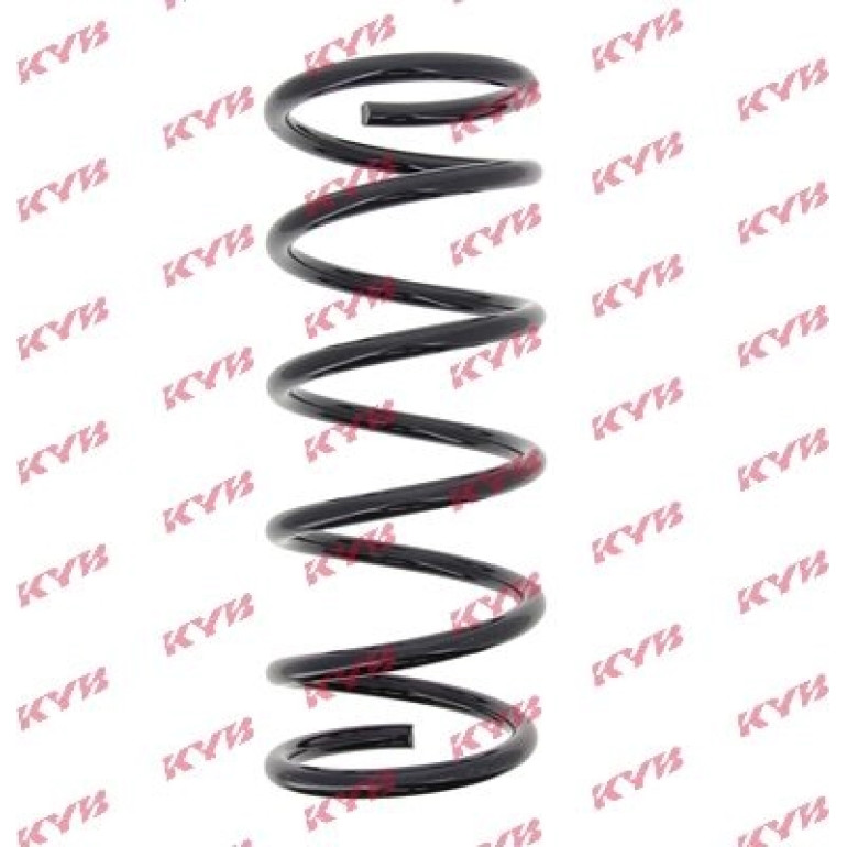 KYB Fahrwerksfeder Fiat P. Ducato 2.0/2.3D/2.8D 04/02 RA1804 KYB Fahrwerksfeder Fiat P. Ducato 2.0/2.3D/2.8D 04/02 RA1804