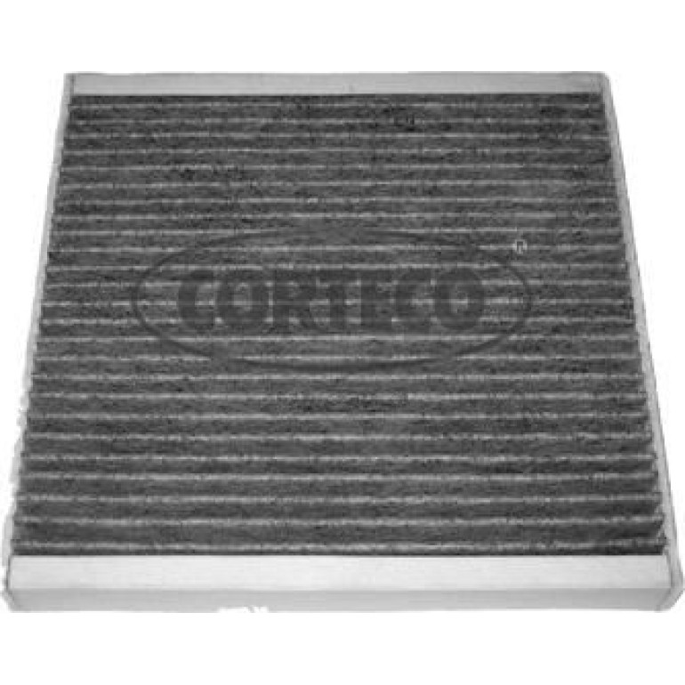 Corteco Innenraumfilter 80001035 Corteco Innenraumfilter 80001035