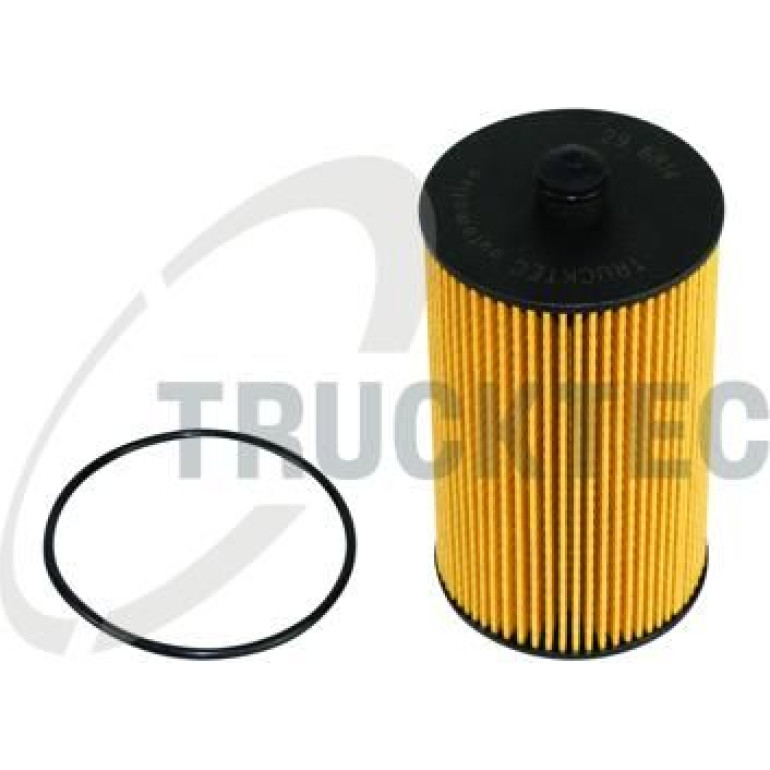 TRUCKTEC AUTOMOTIVE Kraftstofffilter 07.38.031 TRUCKTEC AUTOMOTIVE Kraftstofffilter 07.38.031