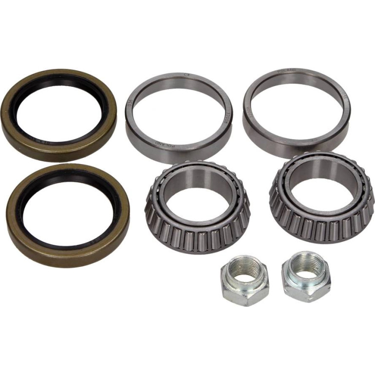 MAXGEAR Radlagersatz 4201/MG 33-0785 MAXGEAR Radlagersatz 4201/MG 33-0785