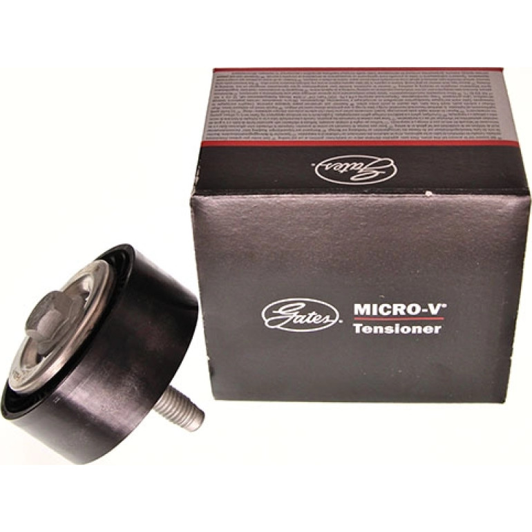 Umlenk-/Führungsrolle, Keilrippenriemen T36851 Umlenk-/Führungsrolle, Keilrippenriemen T36851