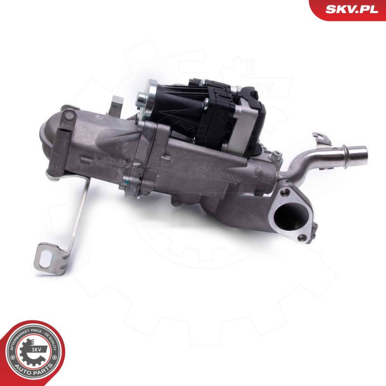 ESEN SKV Kühler, Abgasrückführung 14SKV244 ESEN SKV Kühler, Abgasrückführung 14SKV244