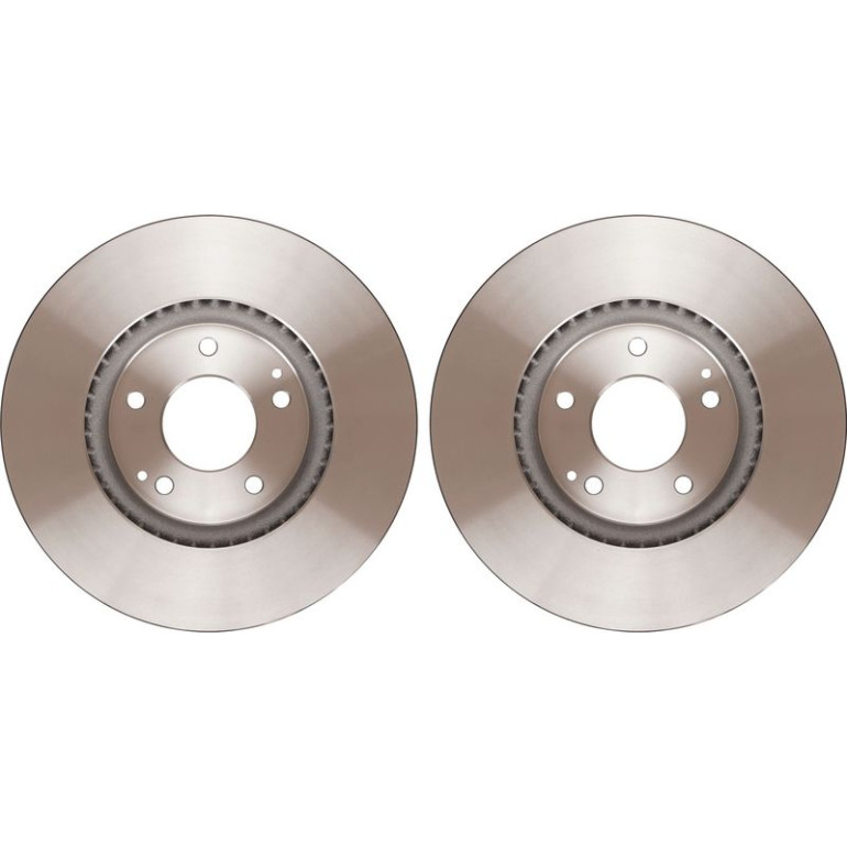 Bremsscheibe Ssangyong P. Actyon/Korando 2.0 4Wd 10 DF6804 Bremsscheibe Ssangyong P. Actyon/Korando 2.0 4Wd 10 DF6804
