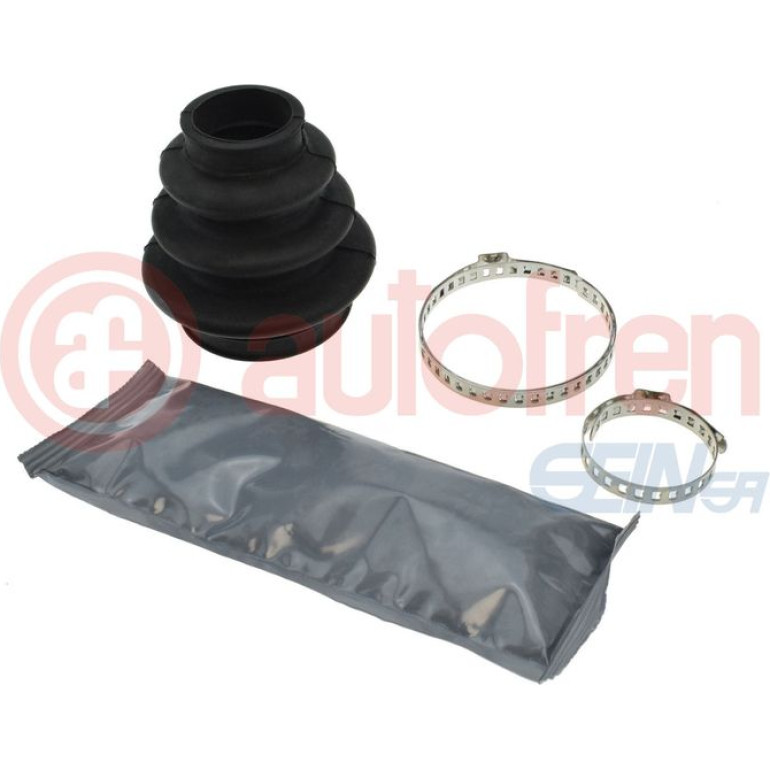 Faltenbalg, Antriebswelle Bmw Ext D8370