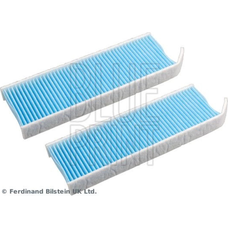 BluePrint Innenraumfilter ADP152502 BluePrint Innenraumfilter ADP152502