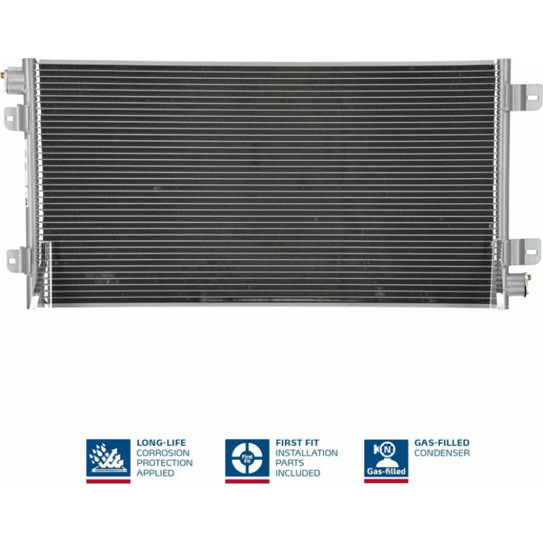 Kondensator PKW 94659