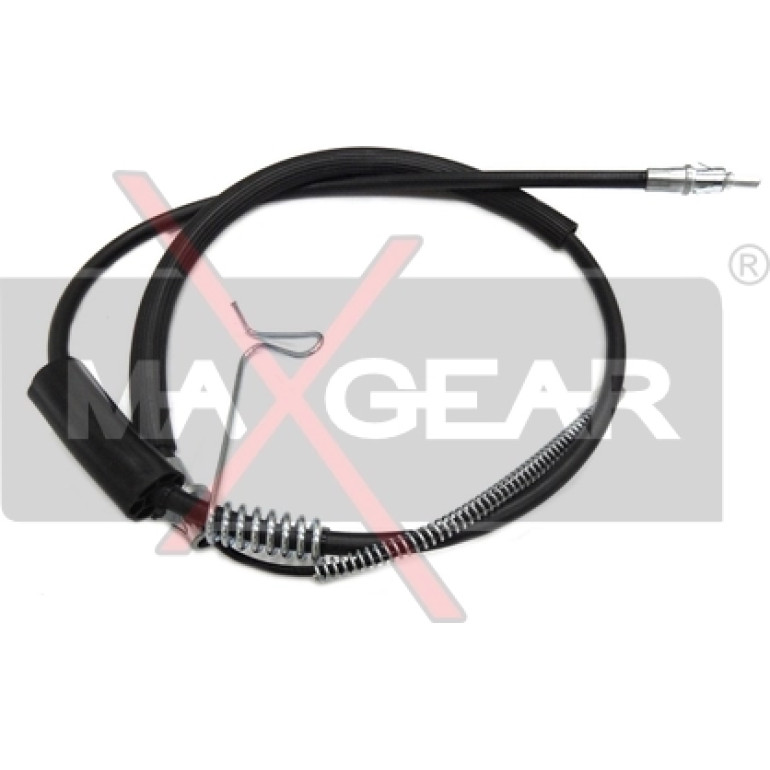 Seilzug, Feststellbremse Ford T. Transit 00-/06- Le Drum 32-0265 Seilzug, Feststellbremse Ford T. Transit 00-/06- Le Drum 32-0265