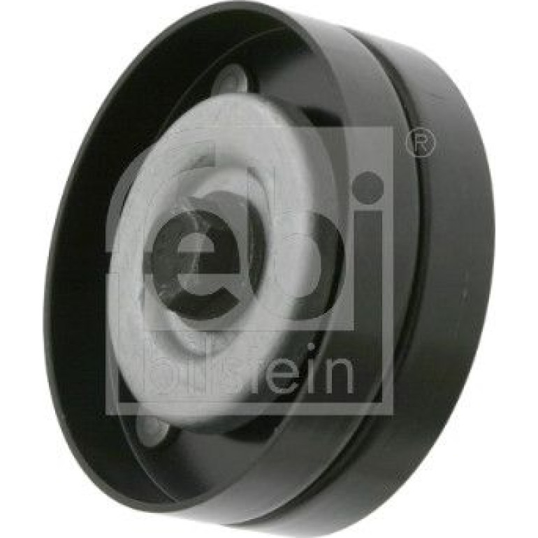 Febi Bilstein Umlenk- / Führungsrolle, Keilrippenriemen 26937 Febi Bilstein Umlenk- / Führungsrolle, Keilrippenriemen 26937