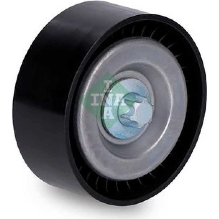 Umlenk-/Führungsrolle, Keilrippenriemen 532 0777 10 Umlenk-/Führungsrolle, Keilrippenriemen 532 0777 10