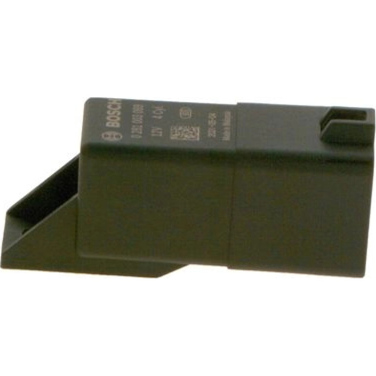 Steuergerät 0 281 003 089