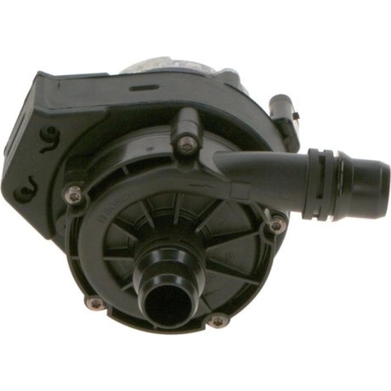 Pumpe + Gummihalter 0 392 024 030 Pumpe + Gummihalter 0 392 024 030