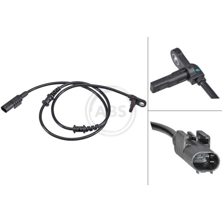 A.B.S. ABS Sensor 31275 A.B.S. ABS Sensor 31275