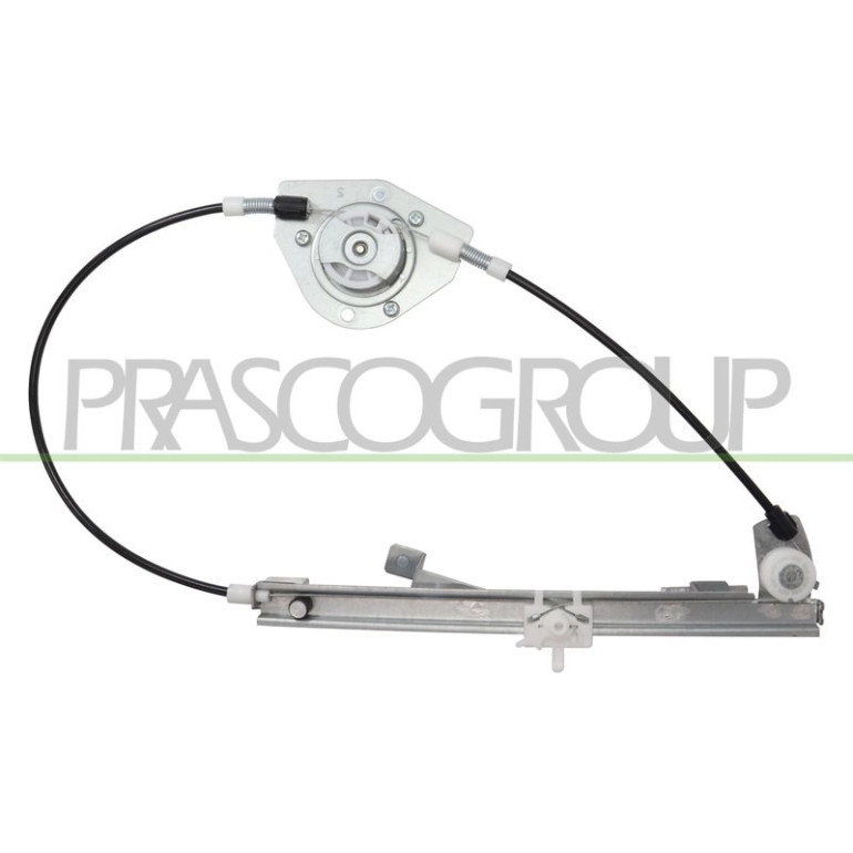 FENSTERHEBER H L MAN 2550,213,1 FENSTERHEBER H L MAN 2550,213,1