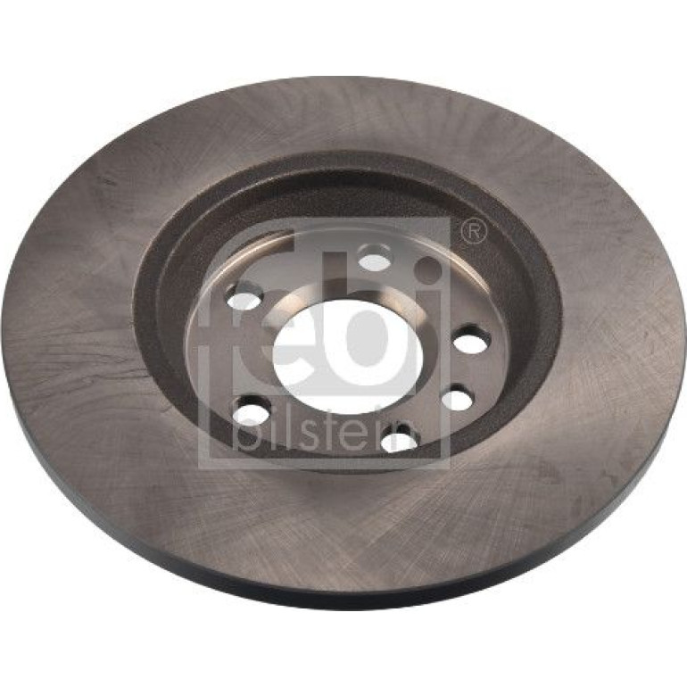 FEBI BILSTEIN Bremsscheibe 23564 FEBI BILSTEIN Bremsscheibe 23564