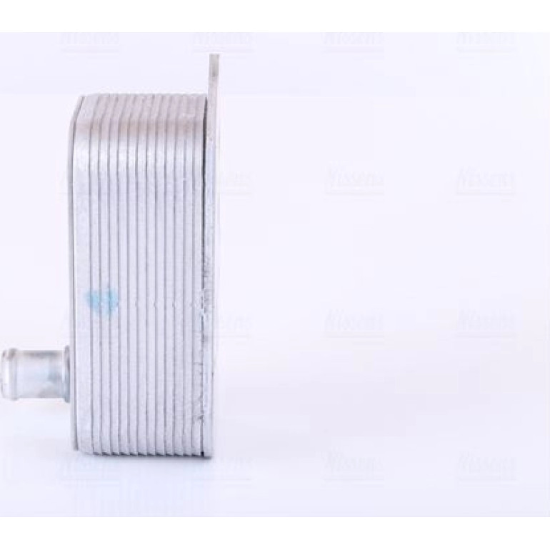 Ölkühler PKW 90890