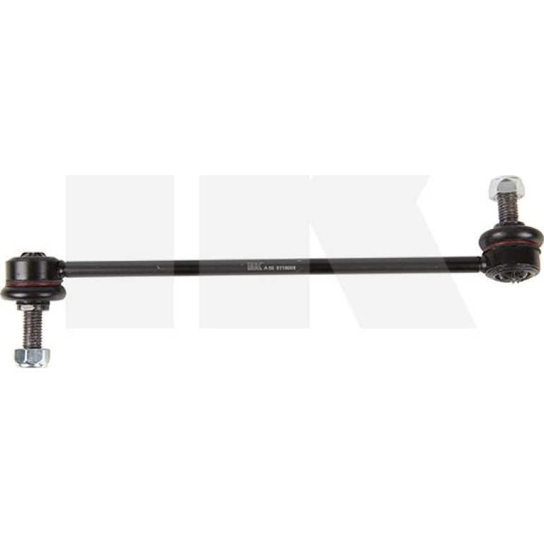 Koppelstange Chevrolet P. Cap 5115009 Koppelstange Chevrolet P. Cap 5115009