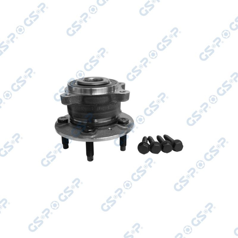 GSP Radlager 9400164K GSP Radlager 9400164K