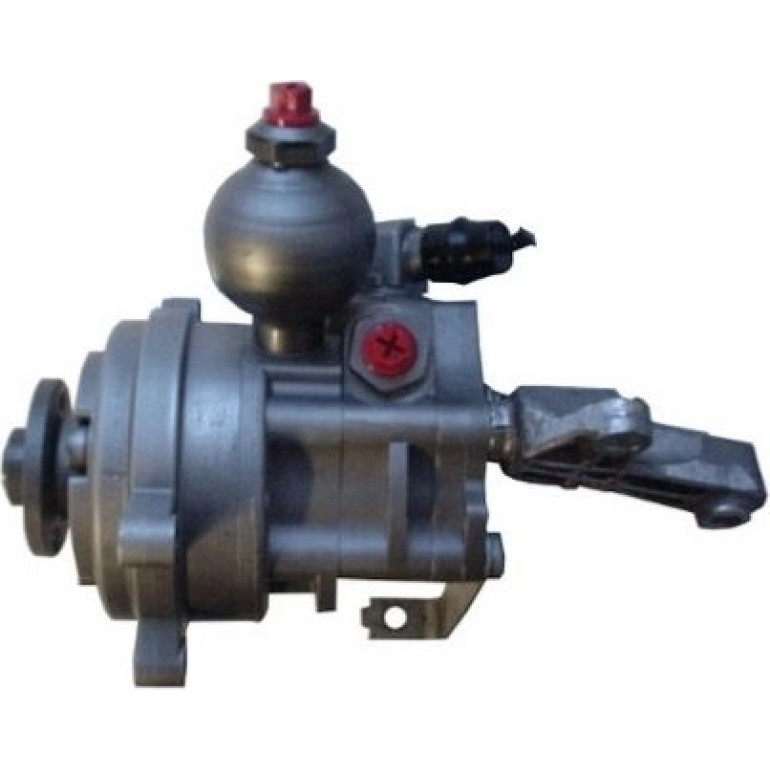 SPIDAN Hydraulikpumpe 52678 SPIDAN Hydraulikpumpe 52678