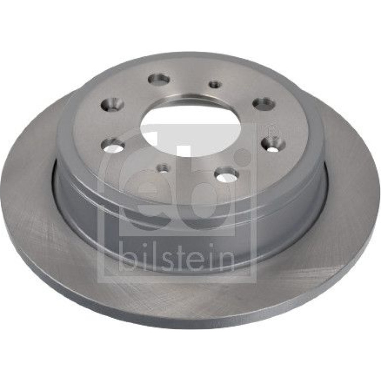 FEBI BILSTEIN Bremsscheibe 108586 FEBI BILSTEIN Bremsscheibe 108586