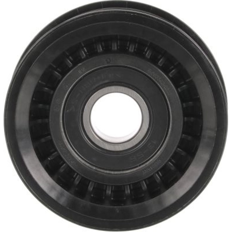 Umlenk-/Führungsrolle, Keilrippenriemen T36857 Umlenk-/Führungsrolle, Keilrippenriemen T36857