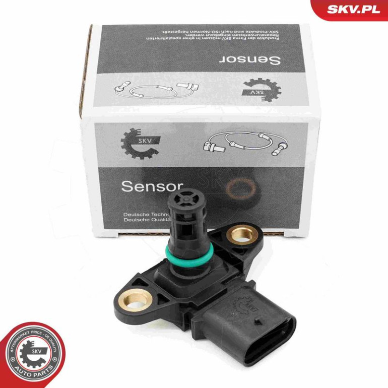 ESEN SKV Sensor, Saugrohrdruck 17SKV913 ESEN SKV Sensor, Saugrohrdruck 17SKV913