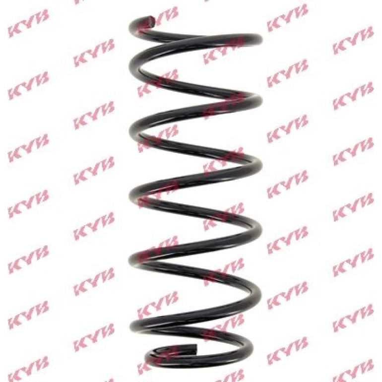 KYB Fahrwerksfeder Opel P. Corsa B 1.0/1.2/1.4 03.93-09.00 RC1119 KYB Fahrwerksfeder Opel P. Corsa B 1.0/1.2/1.4 03.93-09.00 RC1119