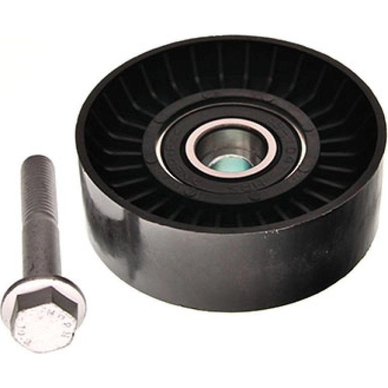 Maxgear Umlenk- / Führungsrolle, Keilrippenriemen 54-0073 Maxgear Umlenk- / Führungsrolle, Keilrippenriemen 54-0073
