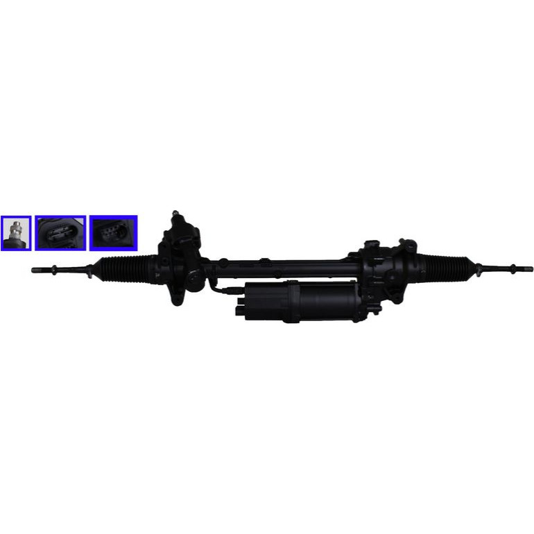 Lenkgetriebe elektronisch 717521874