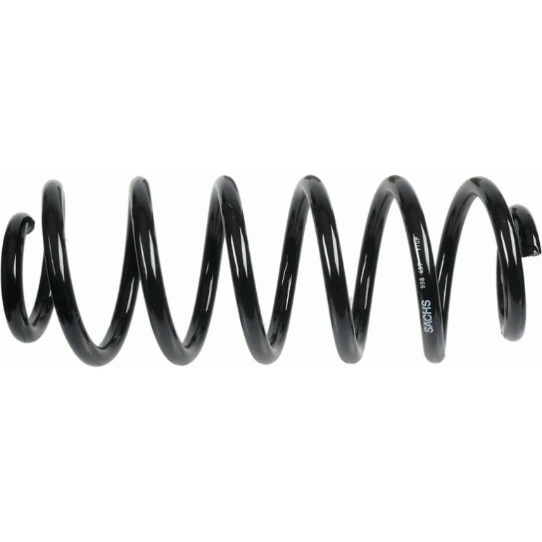 Sachs Fahrwerksfeder Audi P. A8 (4D2, 4D8, RÓwnie¢ Quattro) 2.5Tdi-4.2 11.98-09.02 998437 Sachs Fahrwerksfeder Audi P. A8 (4D2, 4D8, RÓwnie¢ Quattro) 2.5Tdi-4.2 11.98-09.02 998437