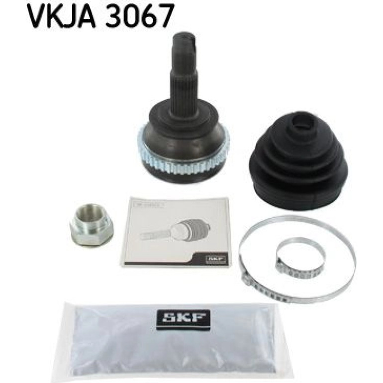 SKF Gelenksatz, Antriebswelle VKJA 3067 SKF Gelenksatz, Antriebswelle VKJA 3067
