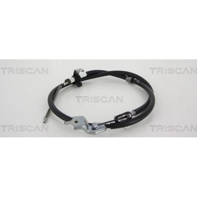 Seilzug, Feststellbremse Toyota T. Yaris 1.0-1.33 Vvt-I 05- Le 8140 131165 Seilzug, Feststellbremse Toyota T. Yaris 1.0-1.33 Vvt-I 05- Le 8140 131165
