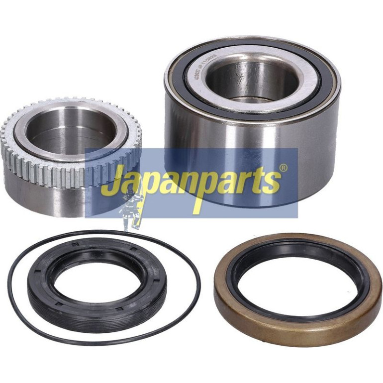 Japanparts Radlager KK-20320 Japanparts Radlager KK-20320