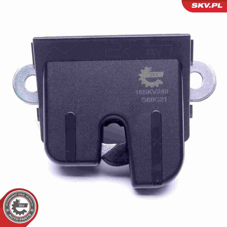 ESEN SKV Heckklappenschloß 16SKV249 ESEN SKV Heckklappenschloß 16SKV249