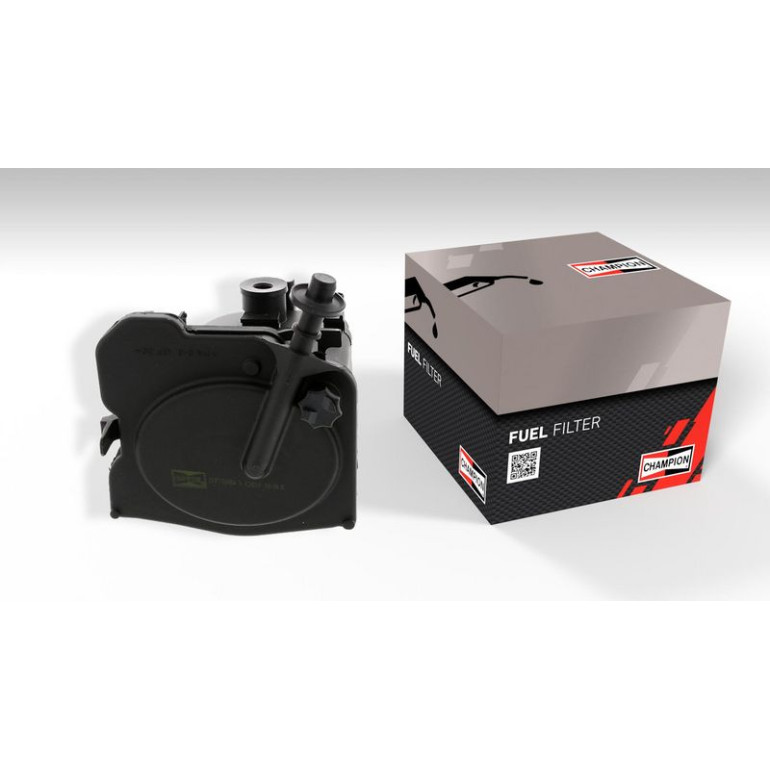 CHAMPION Kraftstofffilter CFF100454 CHAMPION Kraftstofffilter CFF100454
