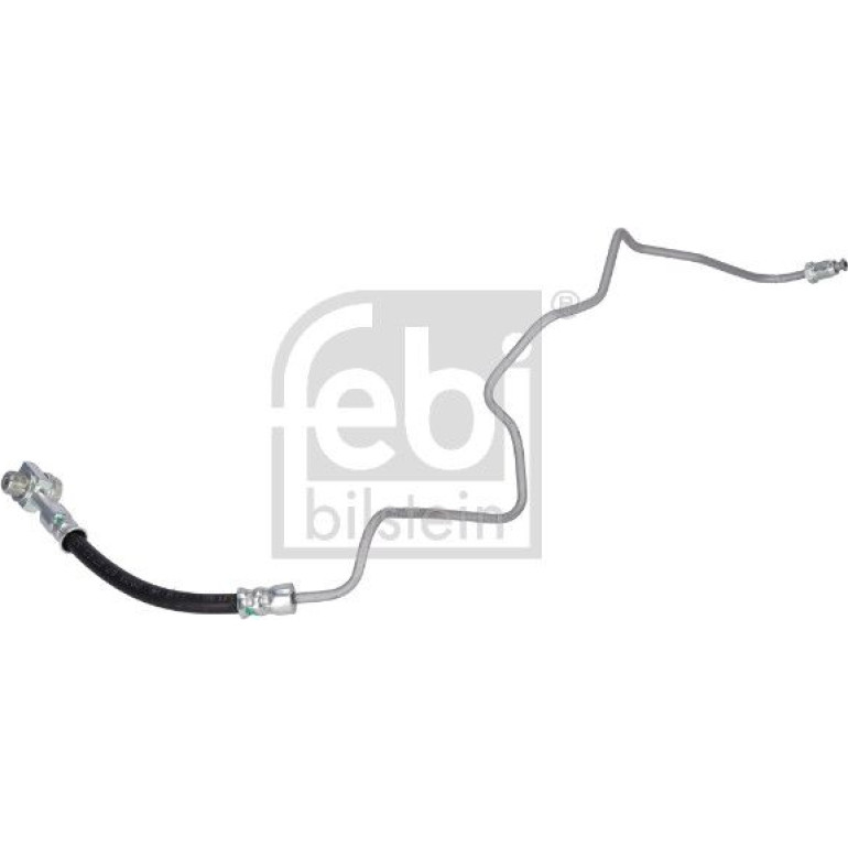 FEBI BILSTEIN Bremsschlauch 186215 FEBI BILSTEIN Bremsschlauch 186215