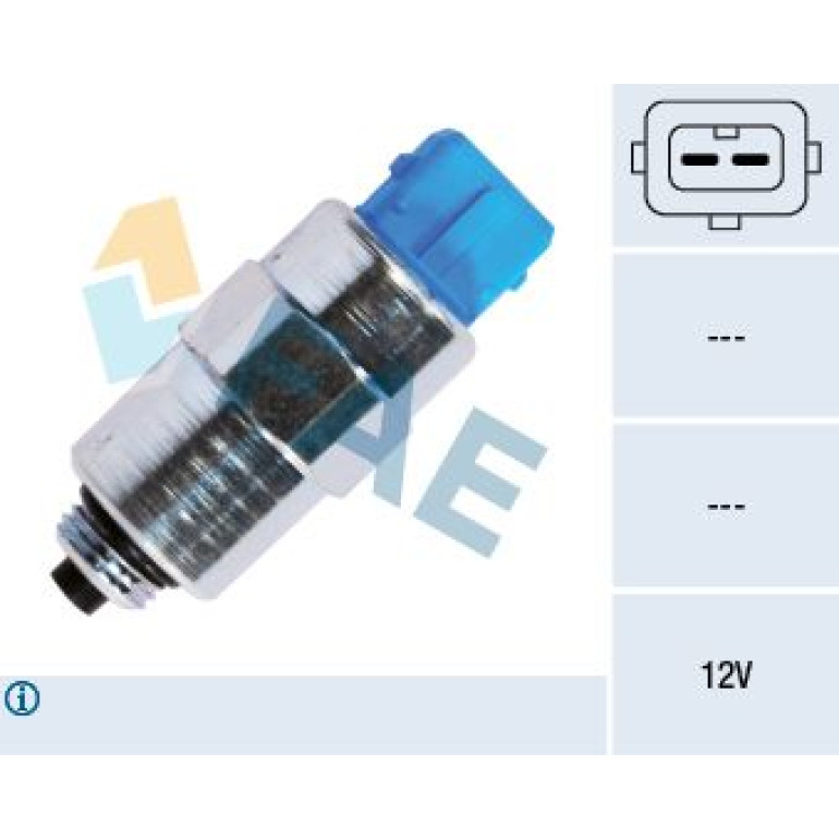 FAE Abstellvorrichtung, Einspritzanlage 73020 FAE Abstellvorrichtung, Einspritzanlage 73020