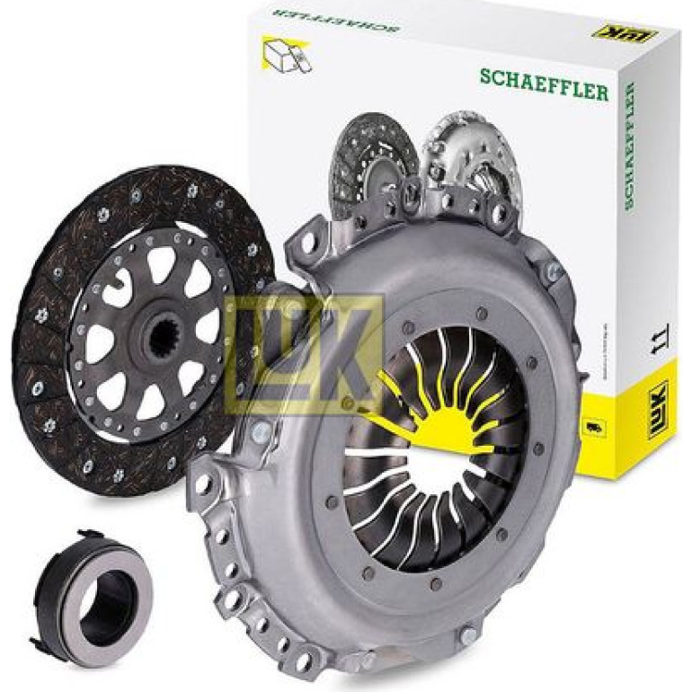 Kupplungssatz 622 3046 00 Kupplungssatz 622 3046 00