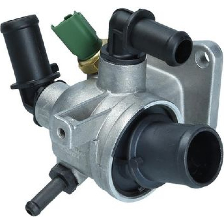 KAMOKA Thermostatgehäuse 7710183 KAMOKA Thermostatgehäuse 7710183