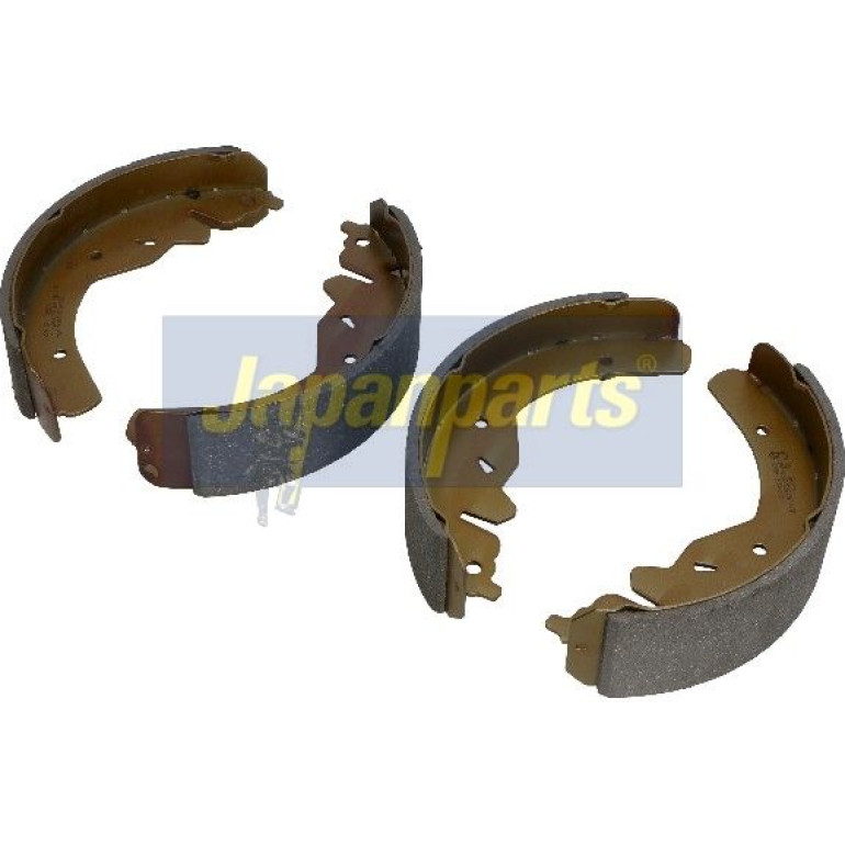 Bremsbacken Kia Sportage 2.0-2.2 D 4X4 94 GF-342AF Bremsbacken Kia Sportage 2.0-2.2 D 4X4 94 GF-342AF