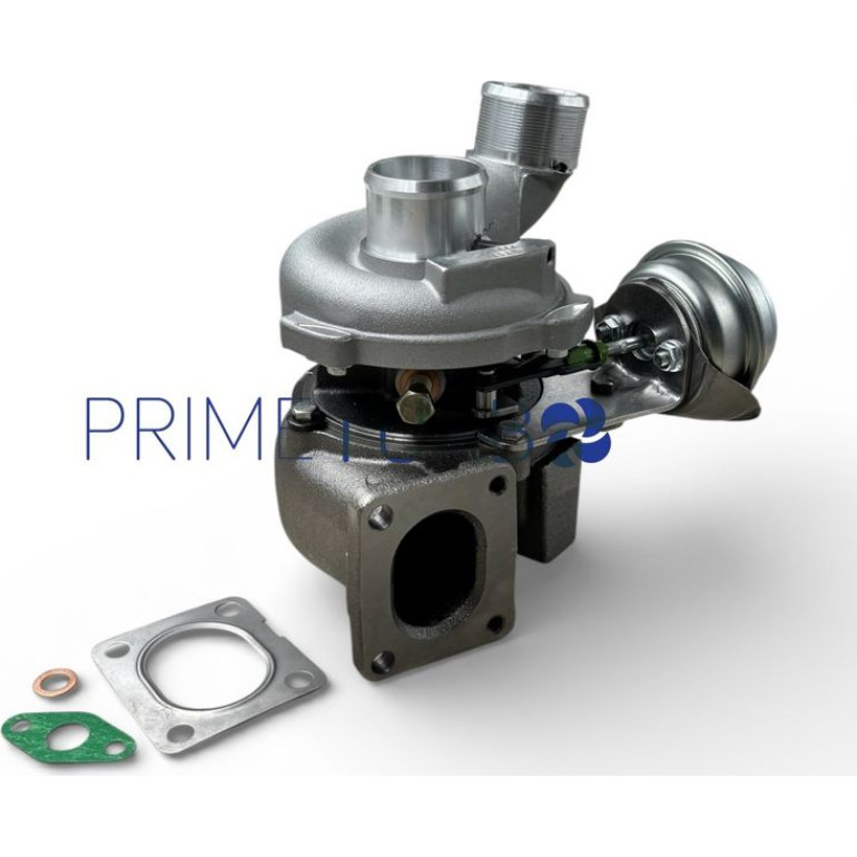 Prime Turbo Turbolader V00182T Prime Turbo Turbolader V00182T