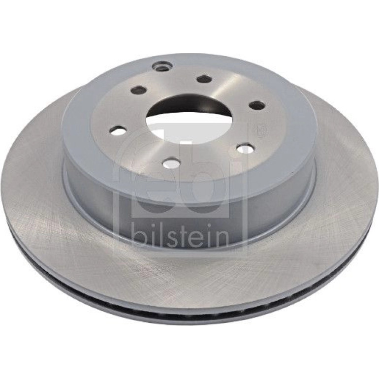 FEBI BILSTEIN Bremsscheibe 108440 FEBI BILSTEIN Bremsscheibe 108440