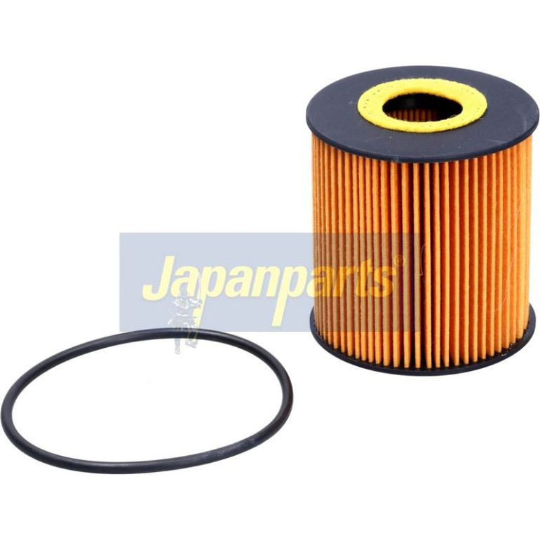 Ölfilter Volvo 1.6-2.0 S40 FO-ECO033 Ölfilter Volvo 1.6-2.0 S40 FO-ECO033