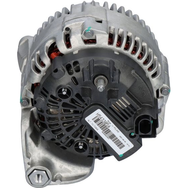 Generator 439485 Generator 439485