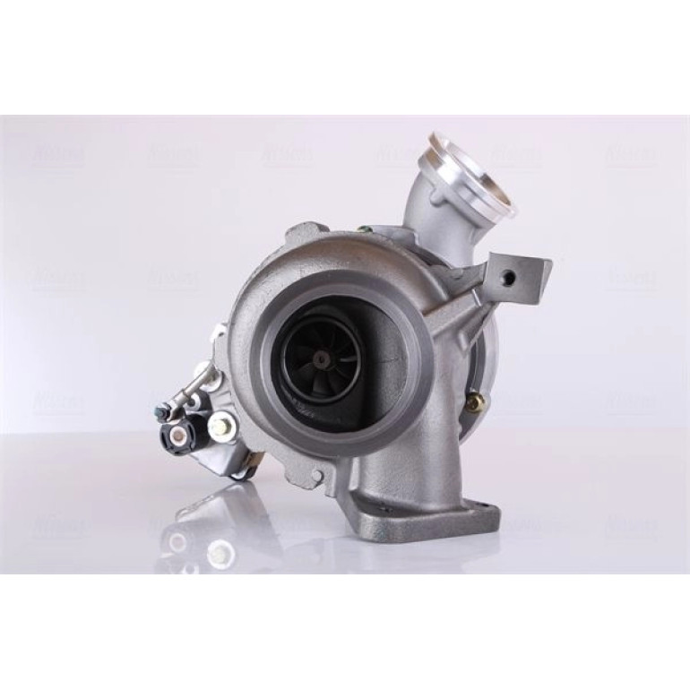 NISSENS Turbolader 93161 NISSENS Turbolader 93161
