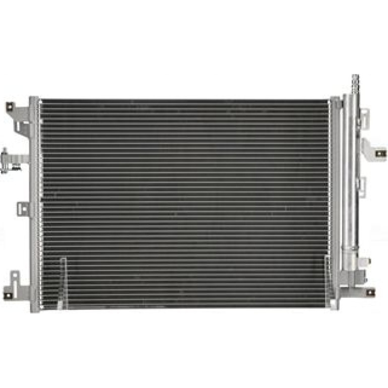 Kondensator PKW 940830 Kondensator PKW 940830