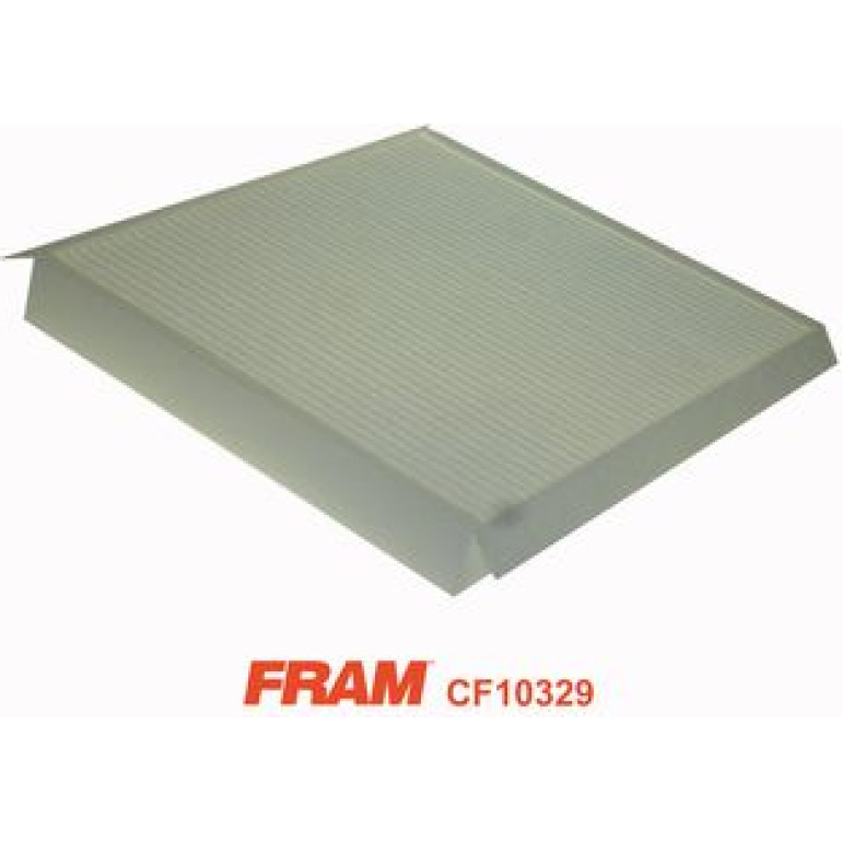 FRAM Innenraumfilter CF10329 FRAM Innenraumfilter CF10329